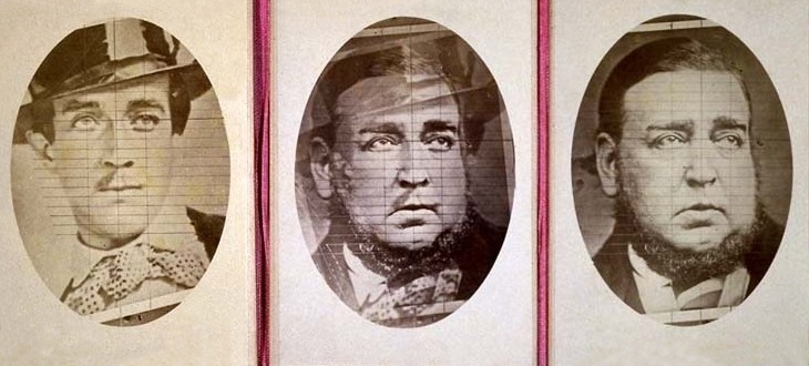 5 Brass-Necked Londoners Who Weren't Who They Claimed To Be
