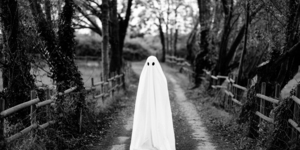 The Time Someone Shot A Ghost Dead In Hammersmith