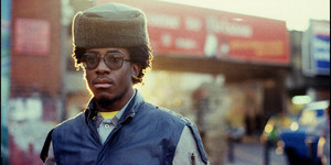 9 Old School Photos Of Reggae Artists In London