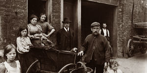 These Astonishing Photos Of Victorian Londoners Will Blow You Away