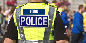 Ban Eating And Drinking On The Tube? Here's What Would Happen