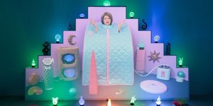 18 Exhibitions That'll Blow You Away This Winter