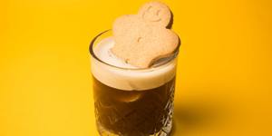 A Christmassy Bottomless Espresso Martini Festival Is Coming To King's Cross