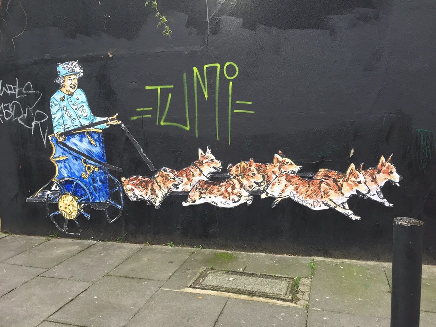 London's Dog Culture In 18 Oddities Londonist