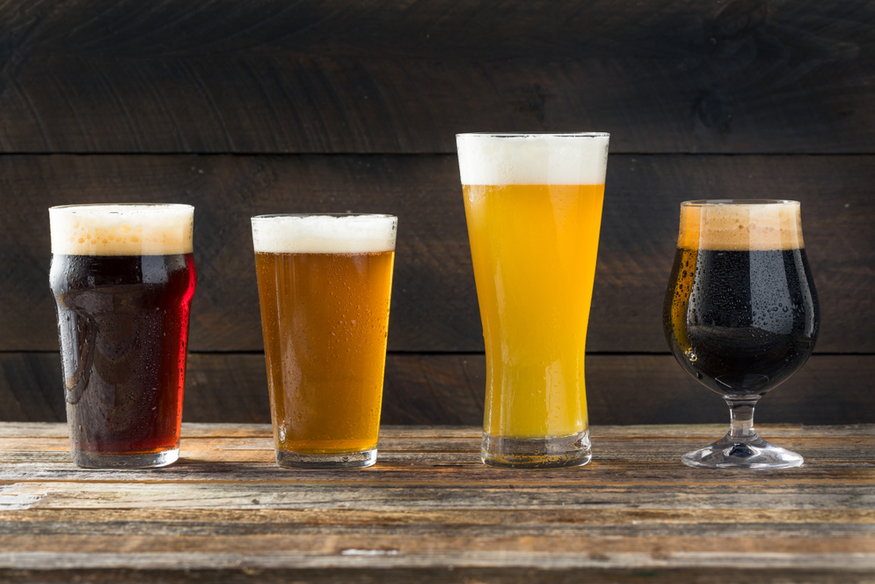The Best Beer Festivals In London In October 2019 | Londonist