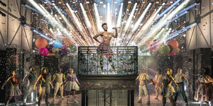 & Juliet Is A Delightful Blend Of Shakespeare And Pop Bangers