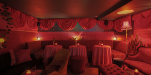 Doña Does Mezcal Right In A Shabby Chic Stoke Newington Basement
