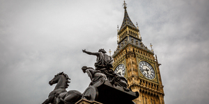 Boudica: Feminist, Arsonist, Icon