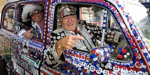 In Search Of London’s Last Cockneys