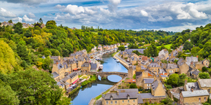 Dreaming Of Owning A Slice Of Rural Bliss? The French Property Exhibition Is The Place To Start