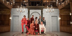 Londonist - Things to see and do in London