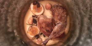 Make A Beeline For This Blackheath Restaurant