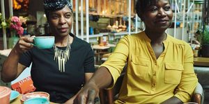 A New Street Market Is Coming To London... And It's Run Entirely By Women