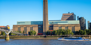 Every Tate Modern Turbine Hall Commission, And Where They Are Now