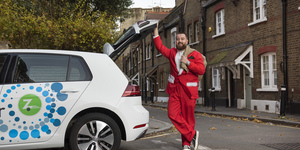 Festive Feast Alert! Zipcar Is Giving Away Free Bacon And Vegan Butties In London One Day This December