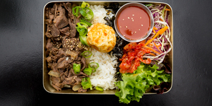 Cheese-Slathered, Chilli-Covered Korean Food Is Served At This Hackney Pub