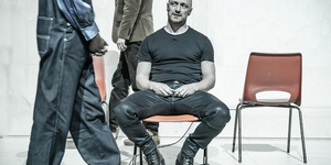 James McAvoy Plays Cyrano de Bergerac With Hard-Nosed Panache At Playhouse Theatre