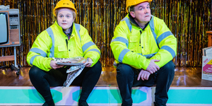 A Snapshot From The Album Of Life: One Million Tiny Plays About Britain
