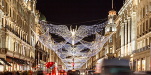 7 Free And Festive Things To Do In London For Christmas 2021