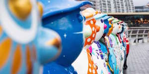 Free And Cheap Events In London This Week: 9-15 December 2019