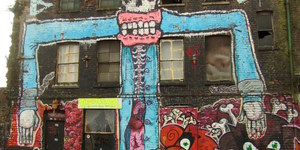 Campaign To Save Sclater Street Houses Near Shoreditch High Street Station