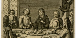 4 Secret Societies That Operated In The Shadows Of London