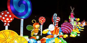 Londonist - Things to see and do in London