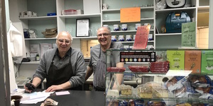 The Bridge Cafe In West Acton: The Cafe From The Apprentice Is One To Cherish