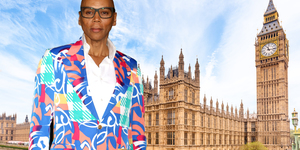 RuPaul's Got A New Song About London, And It's Called... London