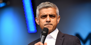 Sadiq Khan Tells Boris Johnson He Is Leaving London Businesses In Limbo