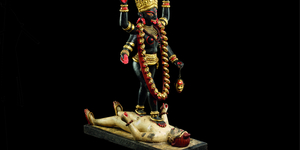 The British Museum Is Doing A Whole Exhibition On Tantra