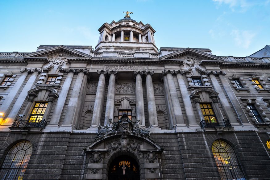  I Visited Three London Courts In A Day Londonist