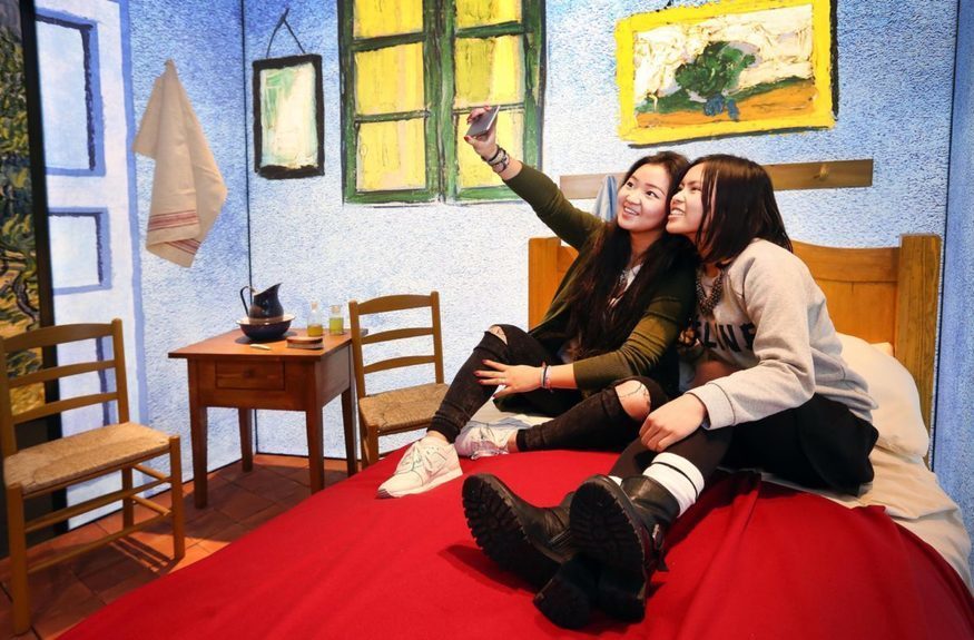 17 Exhibitions Not To Miss In London This February 2020