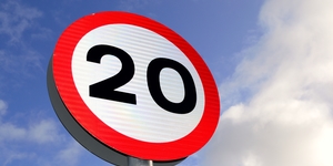 20 MPH Speed Limit To Be Introduced On All TfL Roads In Central London