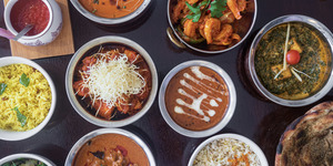 Raj Of Islington Is A Mouth Watering Mid-Market Indian Restaurant