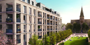 Introducing West London's New Property Hotspot