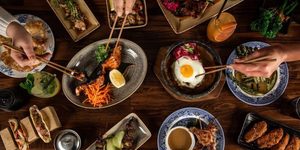 How To Beat The Queues At London’s Best No-Reservations Restaurants