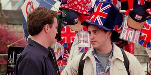 Tips For Americans In London - From An American In London