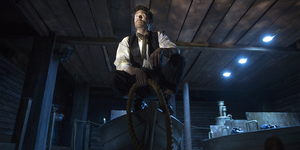 Jeff Wayne's War Of The Worlds: 25 Rooms Of Steampunk VR Wizardry