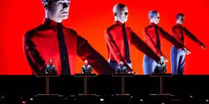 Experience Kraftwerk And The Chemical Brothers In New Design Museum Exhibition