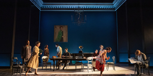 Stoppard’s Leopoldstadt Is A Moving Exploration Of Memory And Family