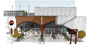 Camden Town Brewery's Home Is Getting Bigger And Better