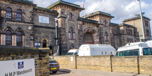 The 10 Types Of London Prisoner I Met In HMP Wandsworth