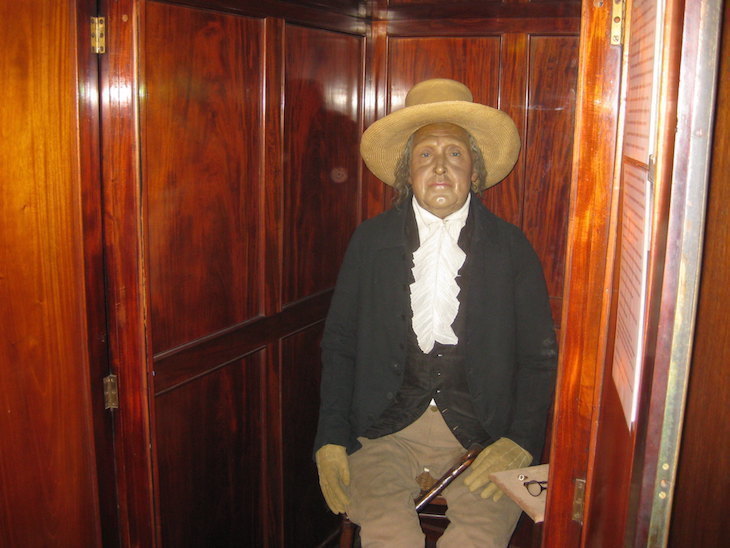 Jeremy Bentham s Body At UCL Londonist Jeremy Bentham s Body At UCL Londonist