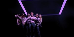 Watch Dazzling Dance Performances For Free Via Sadler's Wells' Digital Stage