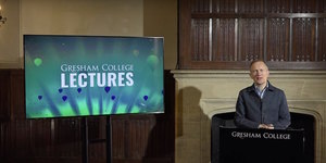 Gresham College Is Live Streaming Some Of Its Fantastic Free Lectures