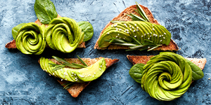 How Did London Get Its Food & Drink Trends?