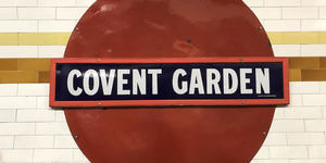 London Coronavirus Update: 16-17 March 2020