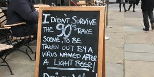 Best Of Londonist: 15 March 2020