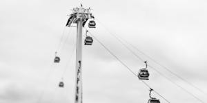 DISASTER! The Cable Car Closes - These Really Are End Times